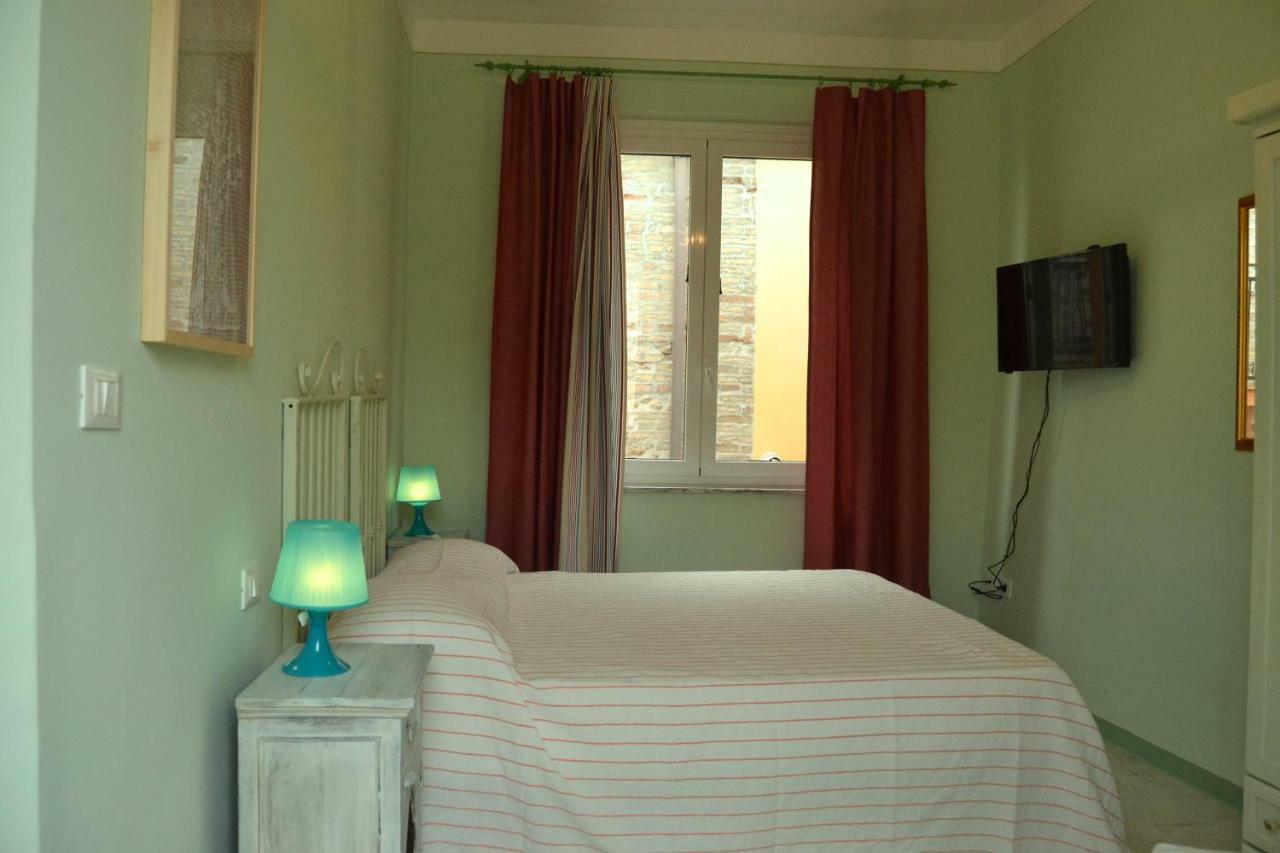 La Rue Bed & Breakfast Tortoreto Exterior photo